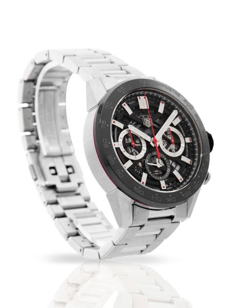 Tag Heuer Carrera CBG2A10.BA0654